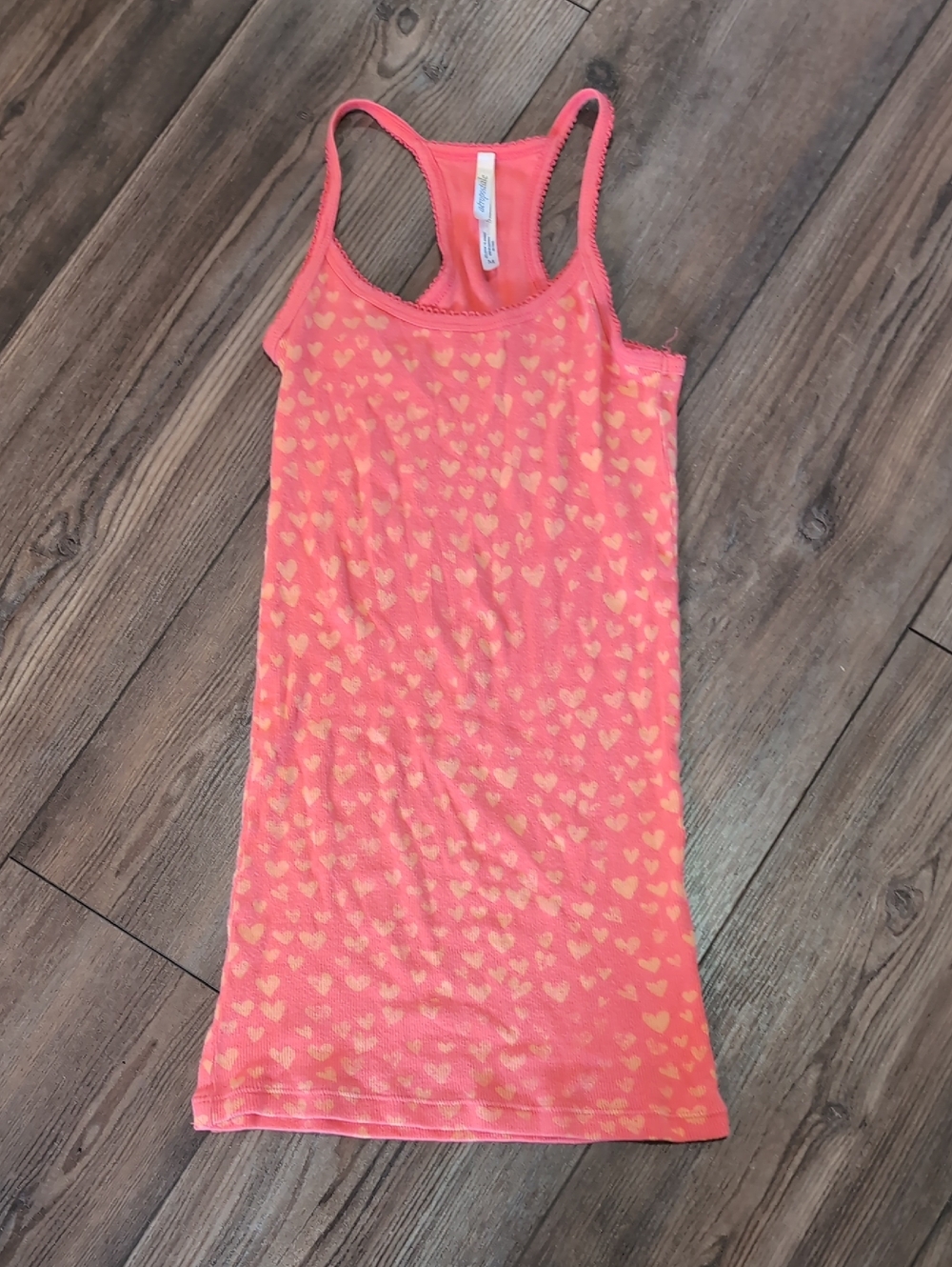 Aeropostale Tank Top Medium